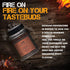Fusion Select Premium Szechuan Peppercorn - Authentic Sichuan Whole Peppercorns for Chinese Cuisine, 6oz Double Flip