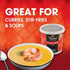 35 oz 35 Thai Kitchen Red Curry Paste, - One Ounce Tub of Thai Red Curry Paste with Red Chili Pepper, Lemongrass, Thai