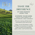 100g (50 Luxmi Estates - Orange Spice - Black Darjeeling Tea - Loose Leaf - cups) | Special Edition Autumn Tea |