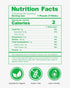 20 Jadamsun Konjac Jelly (Apple, pcs) - Lowest Calorie Healthy Korean Snack, Dietary Fiber, Sugar-Free Jelly Drink.