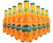 Stewart's Orange & Cream Soda, 12 fl oz (12 Glass Bottles)