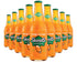 Stewart's Orange & Cream Soda, 12 fl oz (12 Glass Bottles)