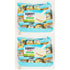 Generic Yogurt Flavor Biscuit Cookies, 14 Oz,2 Pack, Individually Wrapped