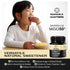 50+ 100% 8.8oz/250g Manuka Hunters/MGO Certified New Zealand Manuka Honey - Pure Natural Sweetener - Gluten, Dairy Free