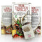 Olde Tradition Mulling Spices in Tea Bags for Apple Cider, Mulled Wine, Gluehwein, Hot Toddy Holiday Drink - Sugar-Free