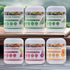 GaoGaoFen Powder,7.05oz/200g, Kale Natural Fresh Vegetable Powder,Green Superfood for Kale Drink,Cooking Salad