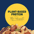 15.25oz (Pack 2) PLANTERS Deluxe Mixed Nuts - Roasted Cashews, Almonds, Brazil Nuts, Pistachios, and Pecans