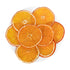 Oranfit 17.6oz/500g(135 216 Dried Orange Slices to slices)