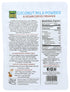 5.25 Native Forest Coconut Milk Powder - Coconut Cream Powder, Vegan Non-Dairy Creamer for Coffee and Tea, Easy to Use
