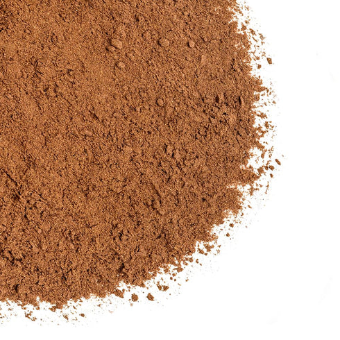 300gr/10.58oz Authentic Siberian Bird Cherry Powder (Flour), Gluten free, Raw Natural Altai Region Wild Harvested