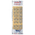 2-Packs, 500 Packs .23 Lance Captain Wafers Original Flavor, Individual Total, Ounces Each