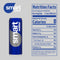 12oz 8pk Smartwater Aluminum Can