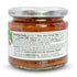 Trapanese Pesto Sauce, Tomato, Basil & Almonds, 6.3oz (180g), 100% Made in Italy
