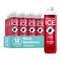 Sparkling Ice, Black Raspberry Sparkling Water, Zero Sugar Flavored Water, with Vitamins