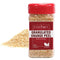 Eastanbul Granulated Orange Peel, 4.41oz, Dried Orange Peel for Baking, Cooking, Marinades,