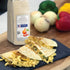 McCormick Culinary Fajita Marinade & Seasoning, 30 oz - Great on Meats & Latin-Inspired Flavors