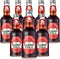 Fentimans Botanically Brewed Classic Cherry Cola Sparkling Soda, 9.3 fl oz Bottles