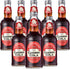 Fentimans Botanically Brewed Classic Cherry Cola Sparkling Soda, 9.3 fl oz Bottles