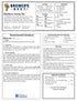 Brewer's Best 5 Home Brew Beer Ingredient Kit - Gallon (Blueberry Honey Ale)