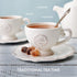 (6 Pack) 96 Choice Organics - Organic Japanese Green Tea - Compostable - Contains Caffeine - Organic Green Tea Bags