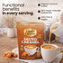 0g 80 Leaner Creamer Plant-Based Coffee Creamer with MCT Oil, Sugar, Keto Friendly, Dairy-Free Coconut Creamer Powder