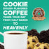 60 Count The Original Donut Shop Cookie Dough So Delicious Coffee, Single-Serve Keurig K-Cup Pods