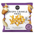 Strong Roots Crispy Crinkle Fries, 20 oz., Vegan & Gluten Free Frozen