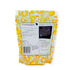 EverlastingEats 5 Oz Freeze Dried Cheese Curds White & Yellow Wisconsin Cheddar Curd Bites, Keto-Friendly, High Protein