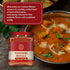 Spicy World Tandoori Masala, 1 LB Jar Pack, Natural Seasoning, No Colors Added, Tikka Masala