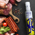 250 ml GARCA DE LA CRUZ - Organic Extra Virgin Olive Oil, Variety Picual, Single Varietal, Smooth Body, Balanced
