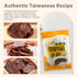 2.82oz (2.82oz, Old Cottage Beef Jerky - Authentic Taiwanese Recipe -Taiwanese Snacks - Dried Jerky Protein Snack |