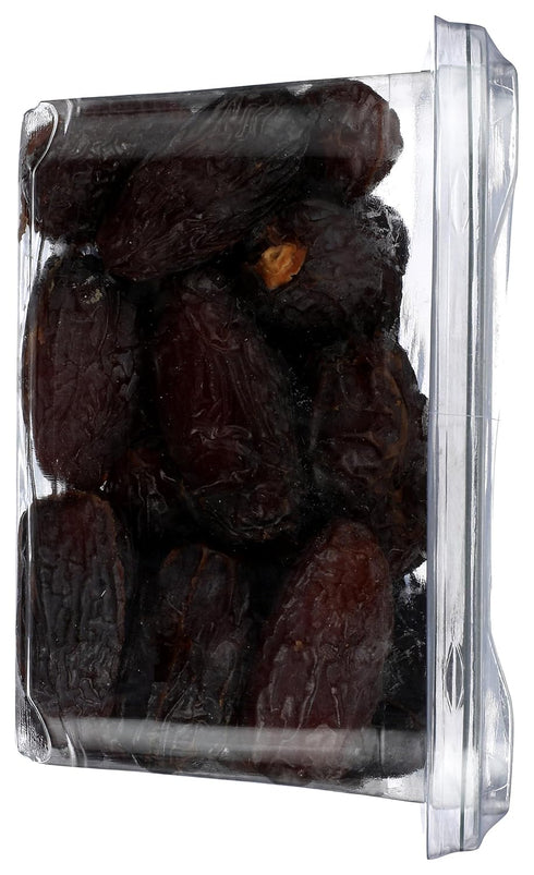 24 OZ NATURAL DELIGHTS Organic Pitted Medjool Dates
