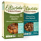 Olivias Gluten Free Croutons Combo For Salads 1 Gluten Free Garlic and