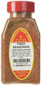 Marshall’s Creek Spices Pizza Seasoning Jar, No Salt, 12 Ounce
