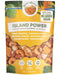 SteadyCrunch Island Power Trail Mix - Gluten Free & Vegan Travel Snacks