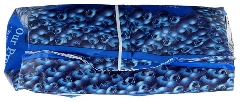 48 OZ WYMANS OF MAINE Wild Blueberries