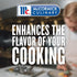 McCormick Culinary Flavor Enhancer MSG, 27 oz - Deepens Flavor of Beef, Poultry, Vegetables, and Marinades