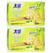 Generic Soda Biscuit,Scallion Flavor,Low Sugar,14.1 oz,2 Pack
