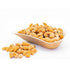 (14.1 oz) LAFOOCO Honey Roasted Cashews, Sweet Tasty Gourmet, Vietnam Cashew, Rich in Nutrients, Gift for Family