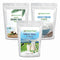 Z Natural Foods Milk & Cream Powder Trio Organic Coconut Milk, Heavy