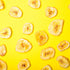 4.8 oz, Elan Organic Banana Chips, Non-GMO, Vegan, Gluten-Free, Kosher, Sweetened with Organic Sugar, Crunchy Snacks