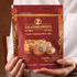 1860, 100% 5.3oz Zalatimo Sweets Since All-Natural Assorted Baklava, Slightly Sweet, No Preservatives, No Additives, No