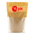 Yupik Hazelnut Meal, 2.2 lb, Gluten-Free, Vegan, Raw Filberts, Unsalted Nut Powder, Perfect for Baking & Cooking