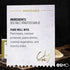 Hand-Packed (4.7oz Pack 1) Osmo Roasted Garlic Sea Salt By Chef Nick DiGiovanni, Premium Sea Salt for Cooking, Perfect