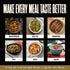 38 8 oz Better Than Bouillon Premium Roasted Beef Base, Makes Cups of Broth