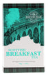 Edinburgh Tea & Coffee Company Scottish Breakfast Tea - 25 Count (Envelope/Tagged),