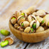 2.2 lb (35.3 oz), Yupik Dry Roasted Unsalted Pistachios, In Shell, Gluten-Free, Kosher, Crunchy Whole Nuts With Shell