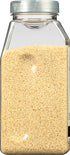 16 oz 16 McCormick Culinary Whole Sesame Seed, - One Ounce Container of Hulled Whole White Sesame Seeds Perfect