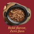 1.5 Crock-Pot BBQ Pulled Pork Seasoning Mix, Ounce