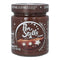 Mulino Bianco Pan Di Stelle Cookies Pack of 2 Glass Bottle